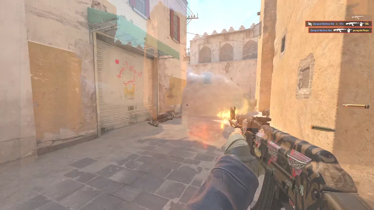 highlight